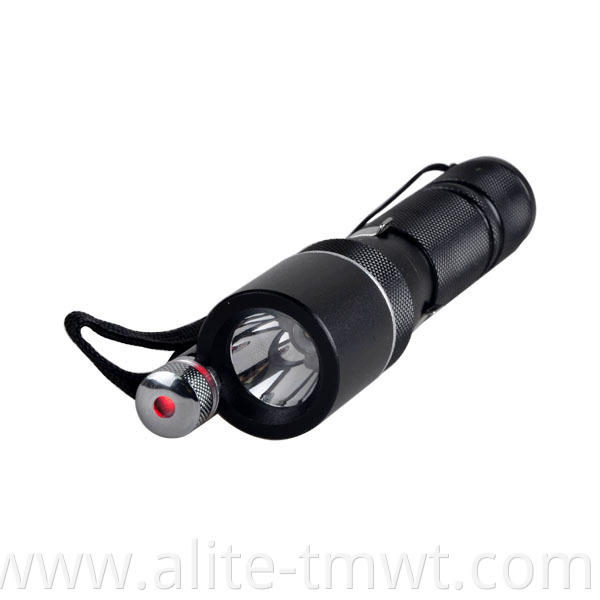 Fast Track Flashlight Aluminum Laser Sight Fast Track Flashlight